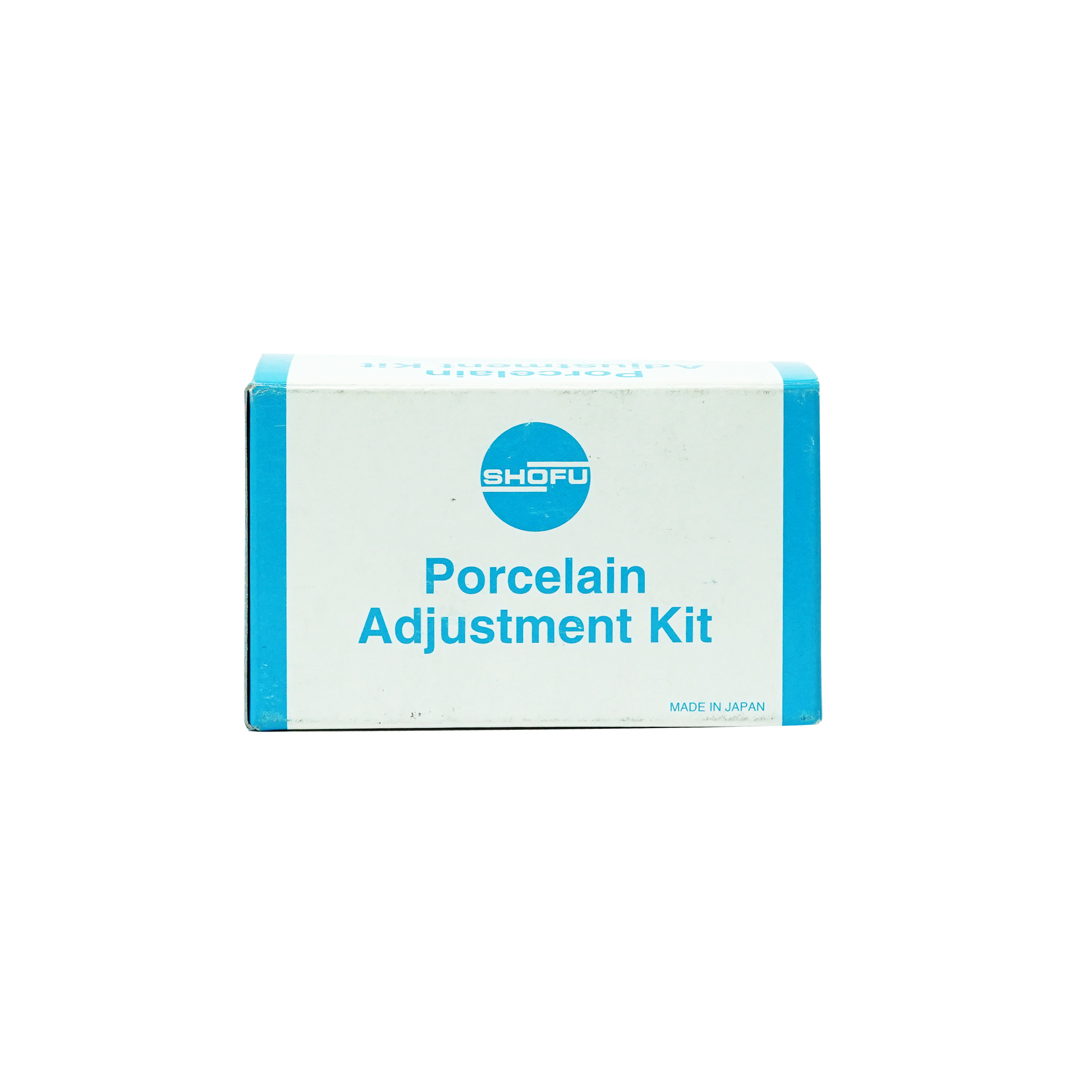 Shofu Porcelain Adjustment Kit HP